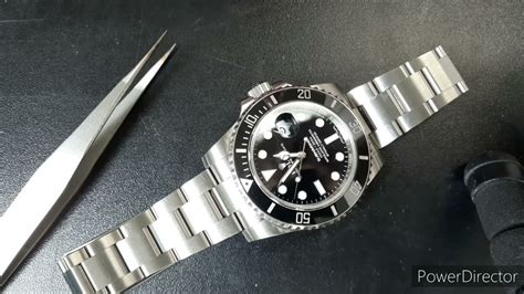 rolex bezel replacement cost|genuine rolex submariner bezel replacement.